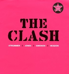 The Clash