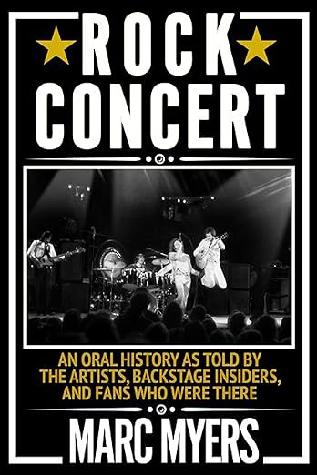 Rock Concert