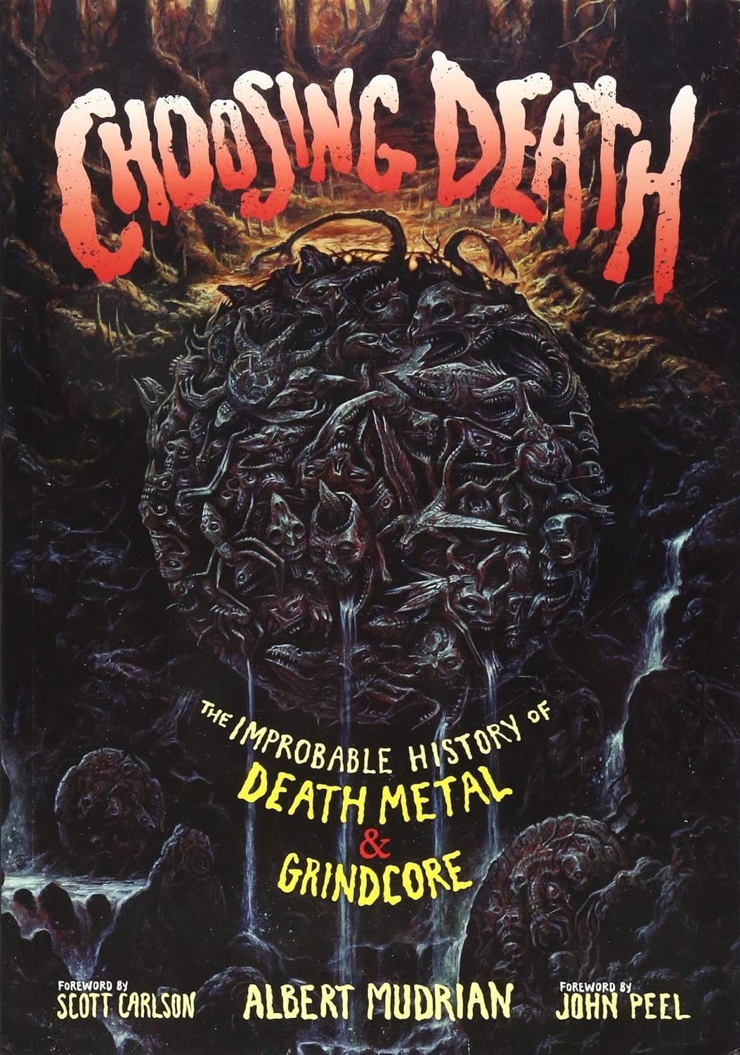 Choosing Death