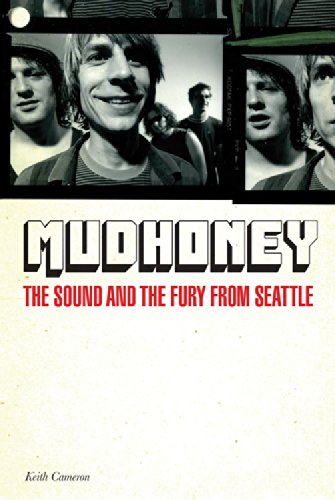 Mudhoney
