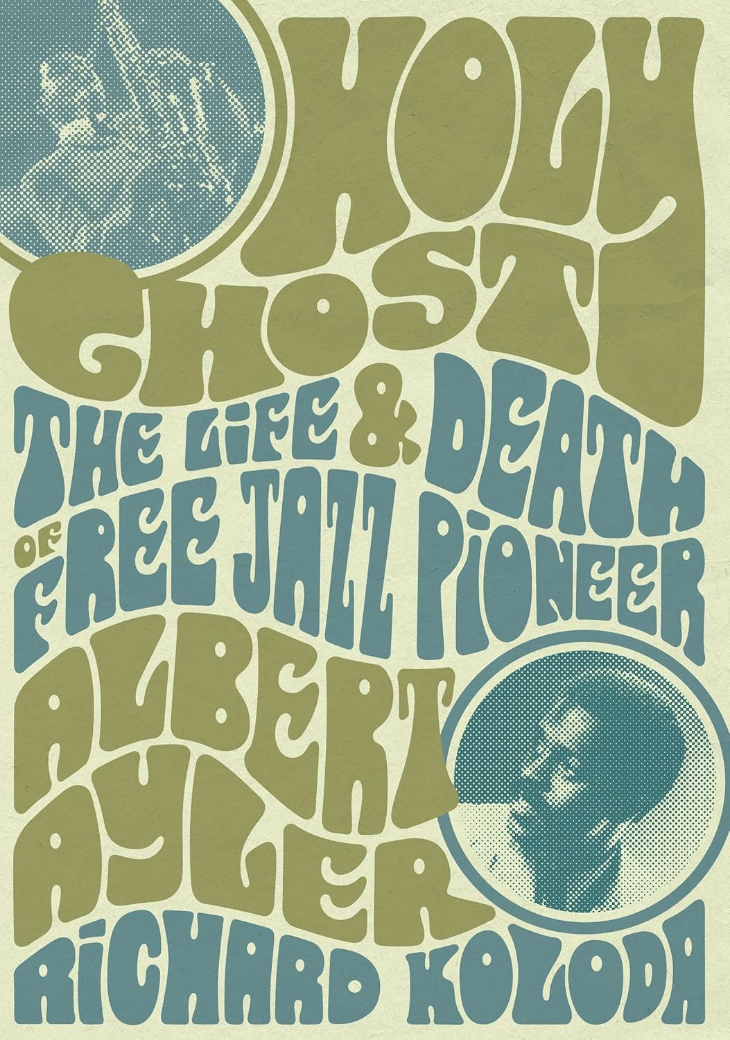 Holy Ghost