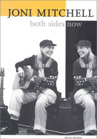 Joni Mitchell