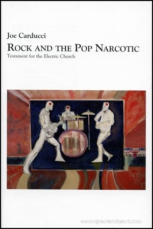 Rock and the Pop Narcotic