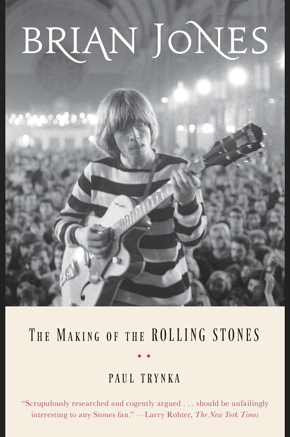 Brian Jones