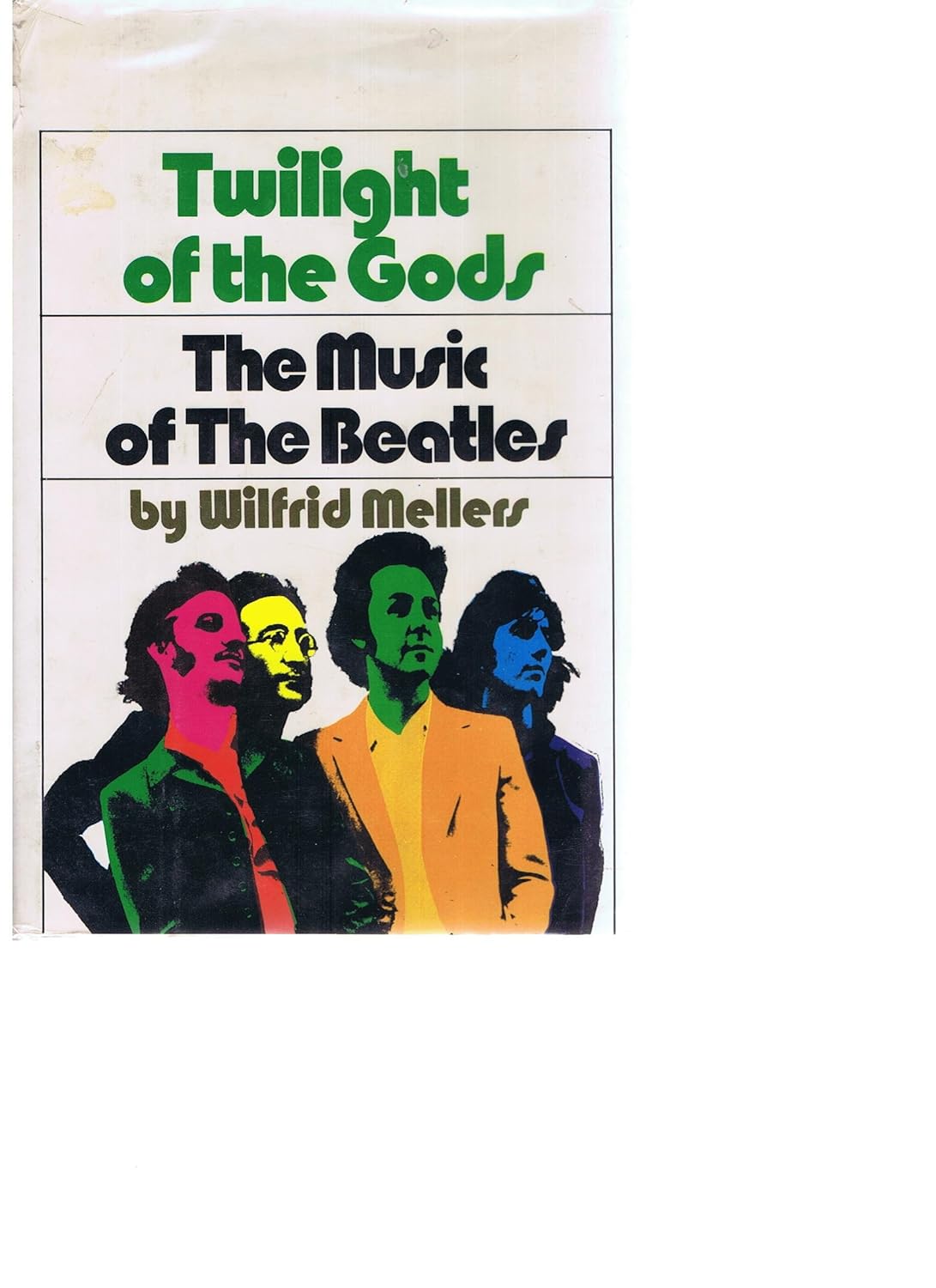 Twilight of the Gods