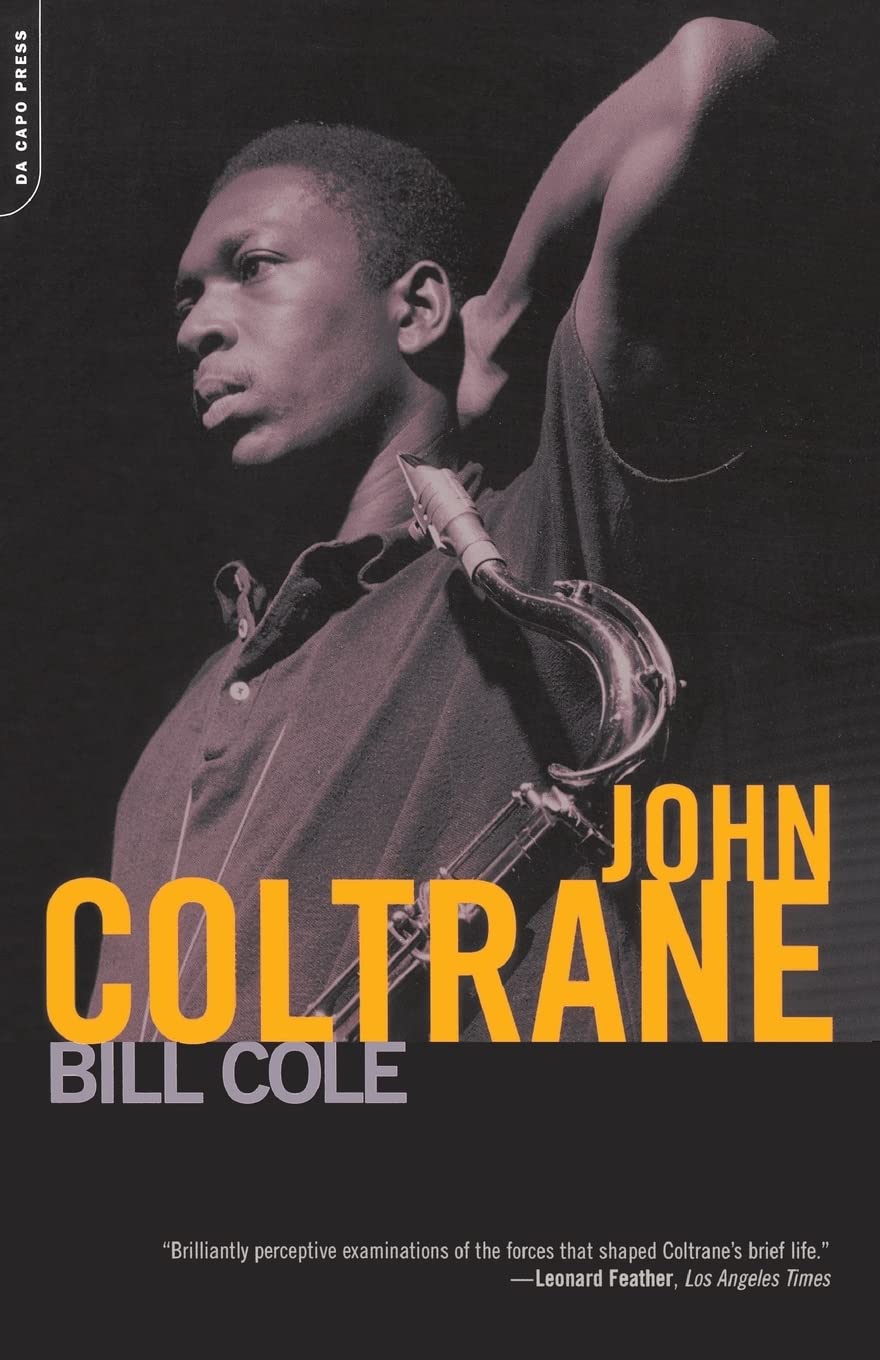 John Coltrane